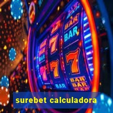 surebet calculadora